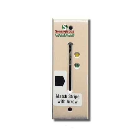 Synergistics Card Reader IR1051FLN2